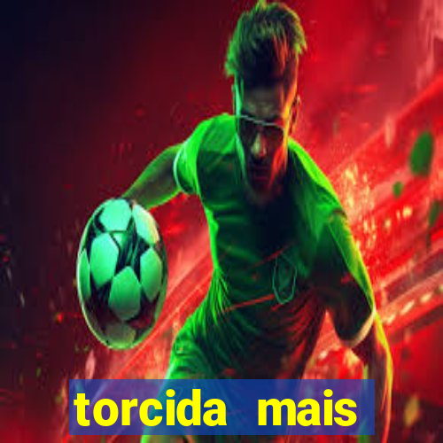 torcida mais perigosa do mundo